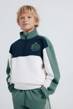 Niños Springfield Kids Pantalones|Camisetas><noscript><img width=