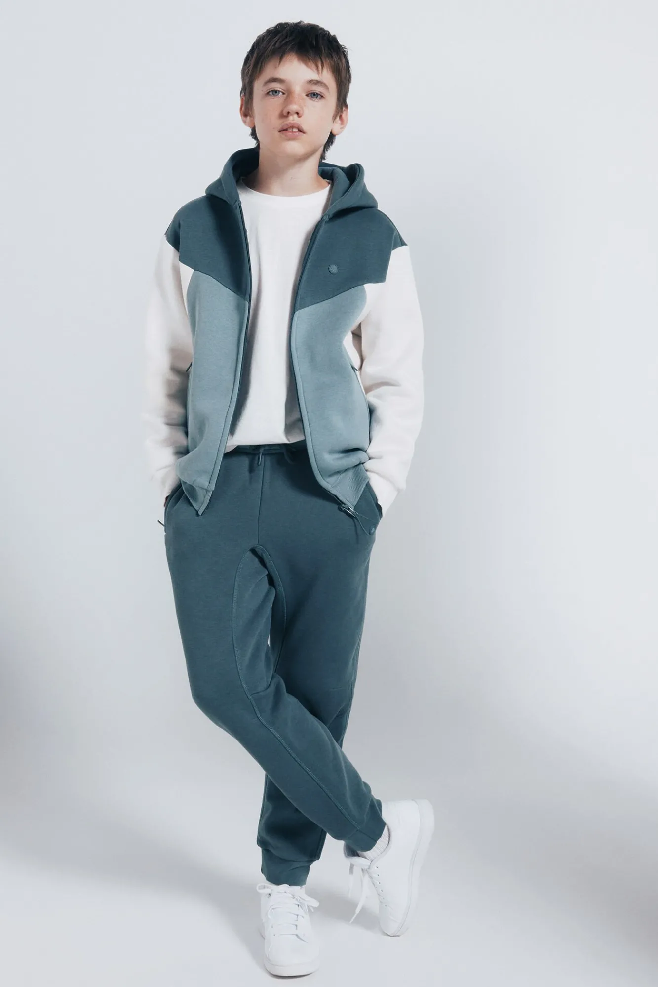 Niños Springfield Kids Pantalones|Camisetas>Jogger urban niño