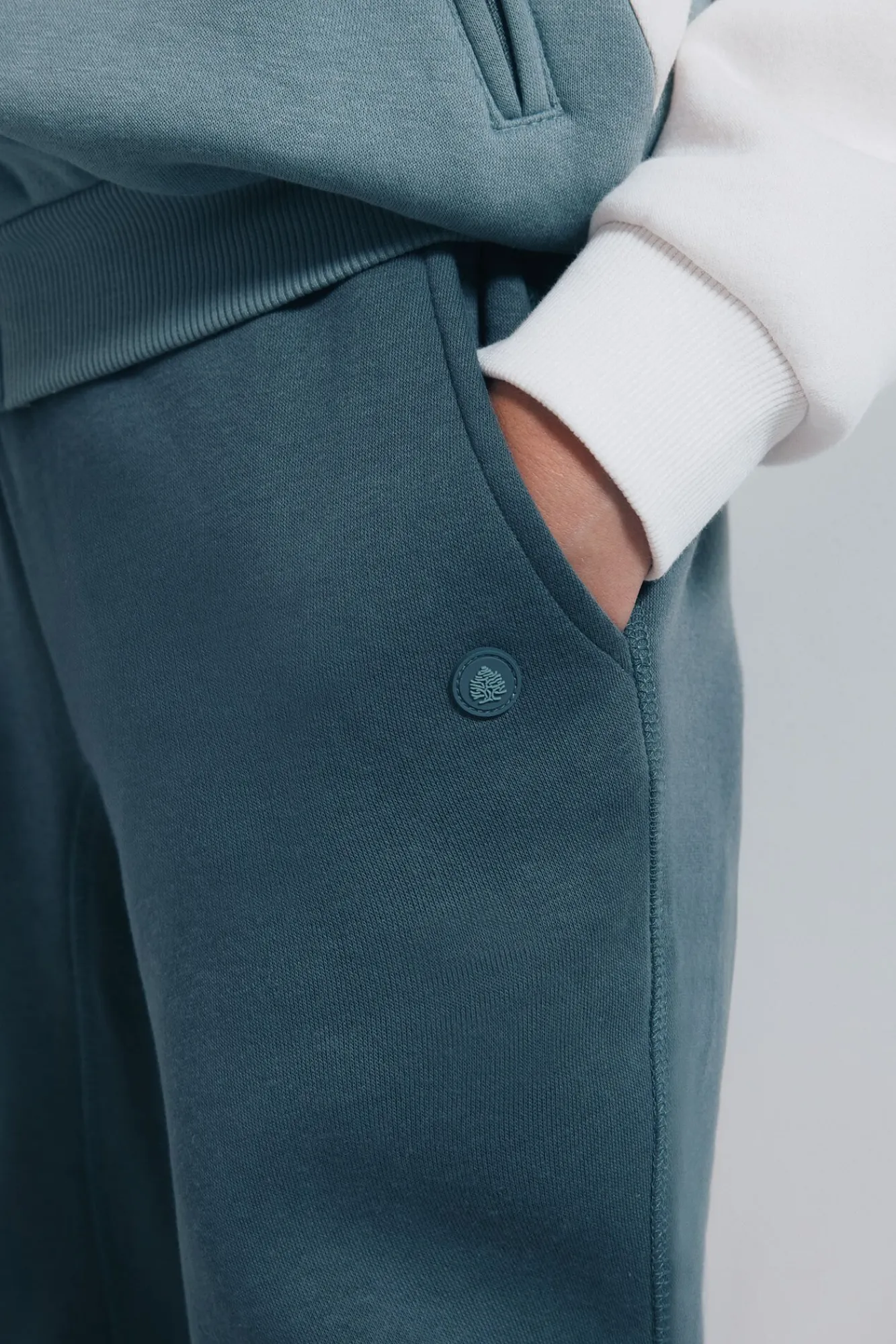 Niños Springfield Kids Pantalones|Camisetas>Jogger urban niño