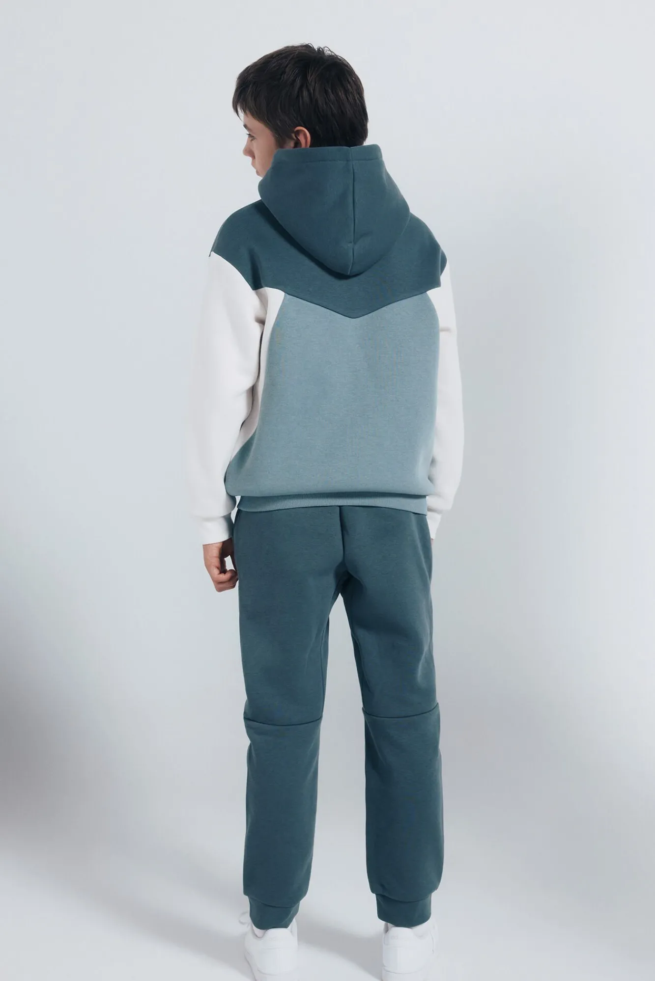 Niños Springfield Kids Pantalones|Camisetas>Jogger urban niño