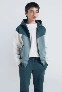 Niños Springfield Kids Pantalones|Camisetas><noscript><img width=