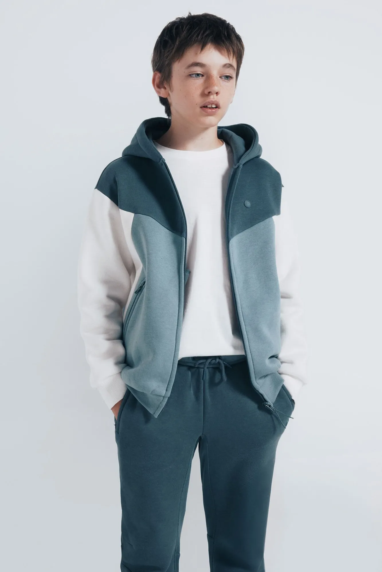 Niños Springfield Kids Pantalones|Camisetas>Jogger urban niño