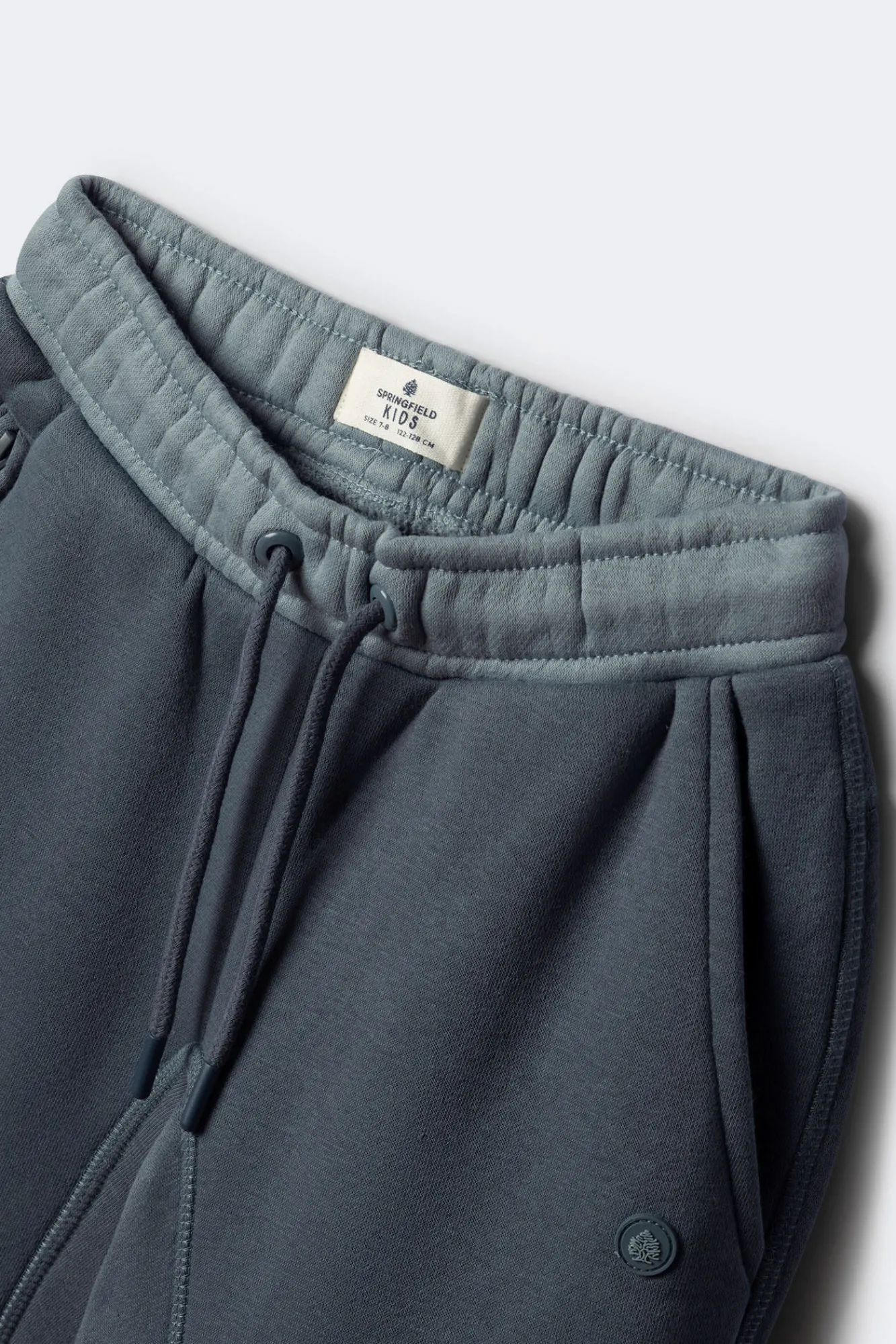 Niños Springfield Kids Pantalones|Camisetas>Jogger urban niño