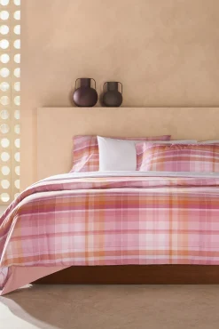 Bassols Fundas Nórdicas>Juego de funda nórdica Amara 135 -140 cm