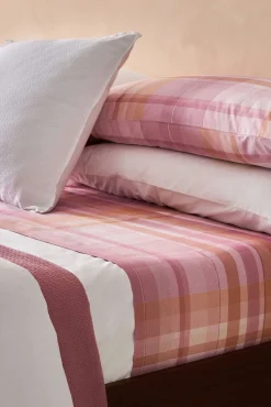 Bassols Juegos De Cama>Juego de sábanas Amara 1 35 -140 cm