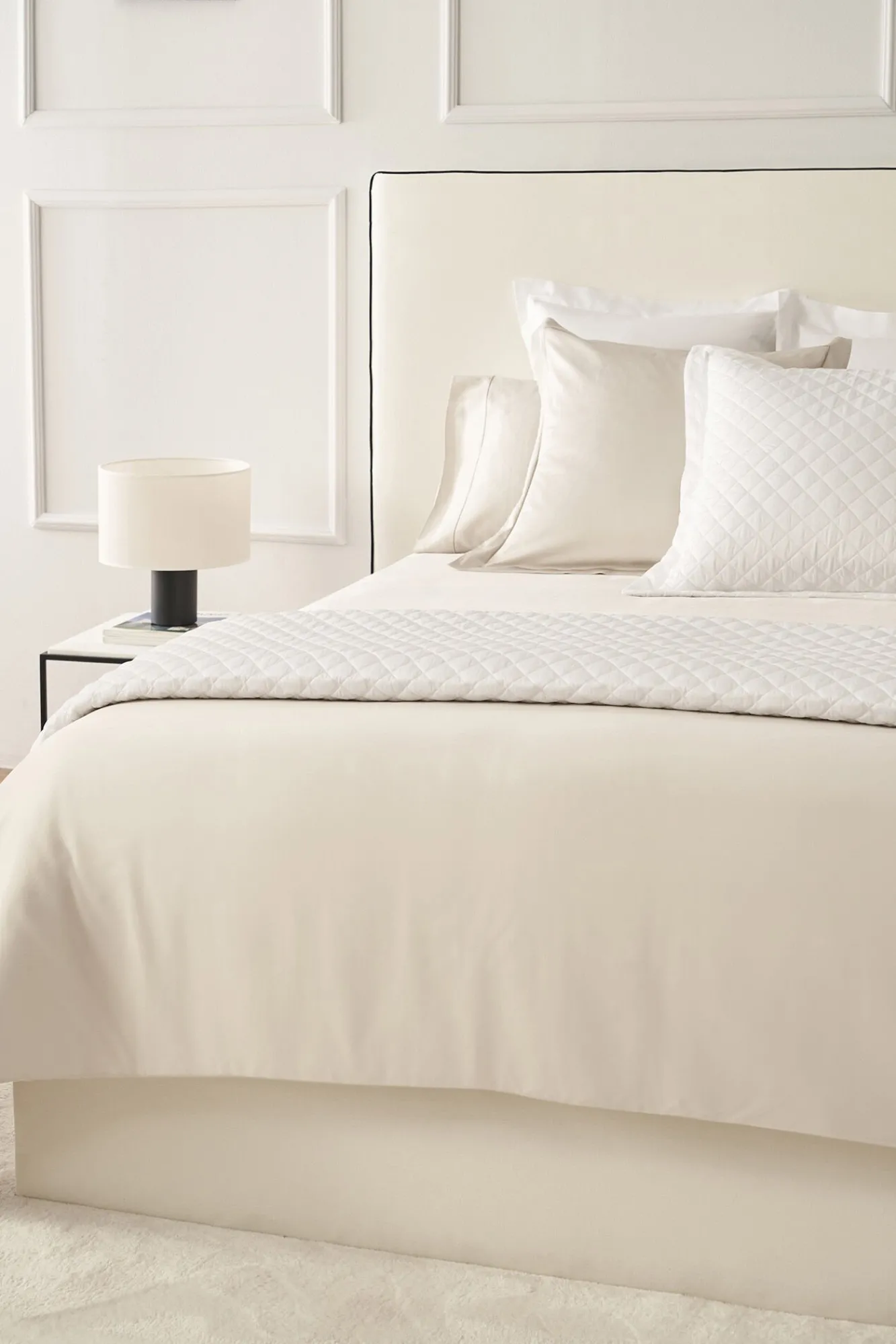 Bassols Fundas Nórdicas|Juegos De Cama>Juego Funda Nordica New York cama 150-160 cm