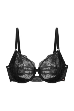 Mujer Dorina Ropa Interior>Kikky sujetador cobertura total sin relleno