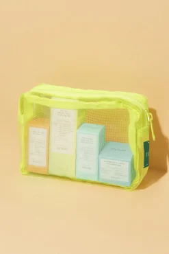 Meisani Cosmética Coreana|Cofres Y Estuches Para Regalo>Kit de descubrimiento de