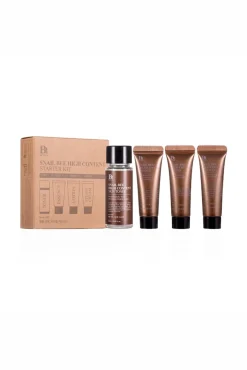 Benton Cosmética Facial>Kit de inicio Snail Bee High Content