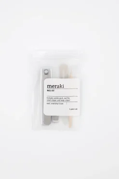 Meraki Cosmética Corporal>Kit de manicura