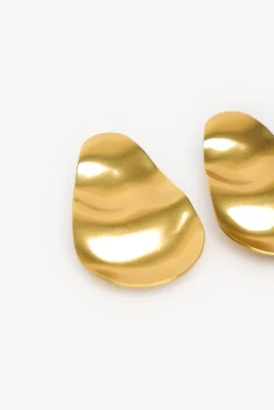 Mujer Hoss Intropia Joyería Y Bisutería>Lea. Pendientes largos