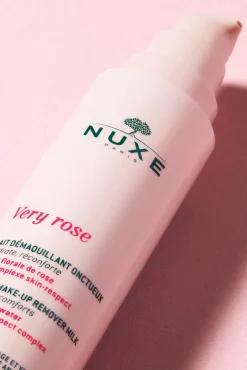Nuxe Parafarmacia|Cosmética Facial>Leche desmaquillante cremosa 200ml
