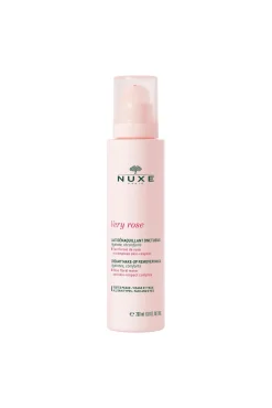 Nuxe Parafarmacia|Cosmética Facial>Leche desmaquillante cremosa 200ml