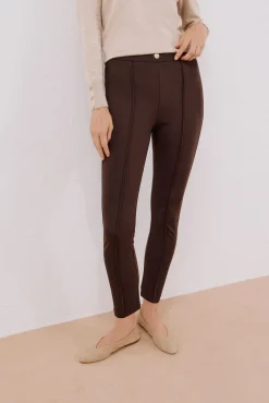 Mujer Cortefiel Deporte>Legging de mujer de punto