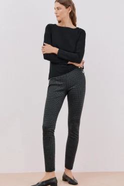 Mujer Cortefiel Deporte>Legging de mujer de punto