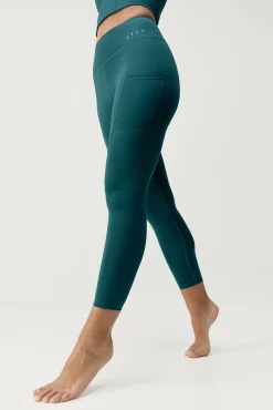 Mujer Born Living Yoga Deporte>Legging deportivo Godo