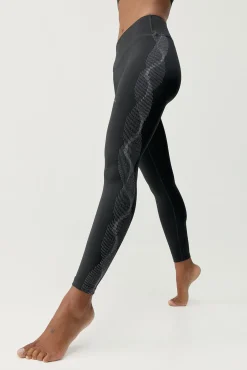 Mujer Born Living Yoga Deporte>Legging deportivo Kishi