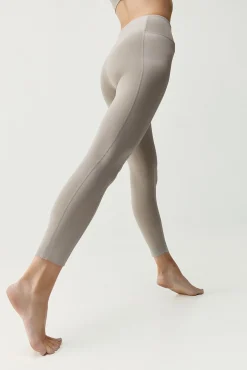 Mujer Born Living Yoga Deporte>Legging deportivo Maan gris