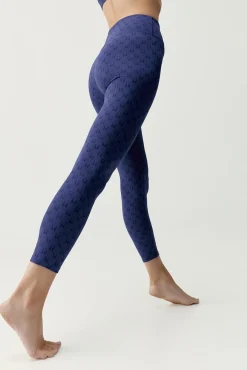 Mujer Born Living Yoga Deporte>Legging deportivo Monogram