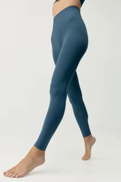 Mujer Born Living Yoga Deporte>Legging deportivo Nawal