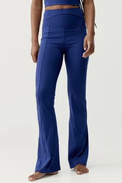 Mujer Born Living Yoga Deporte>Legging deportivo Saori