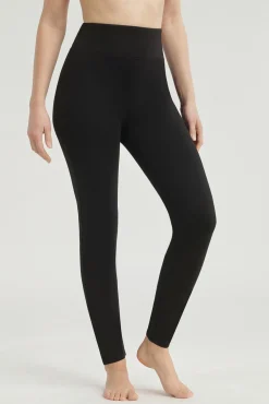 Mujer DIM Pantalones>Legging largo moldeador de mujer