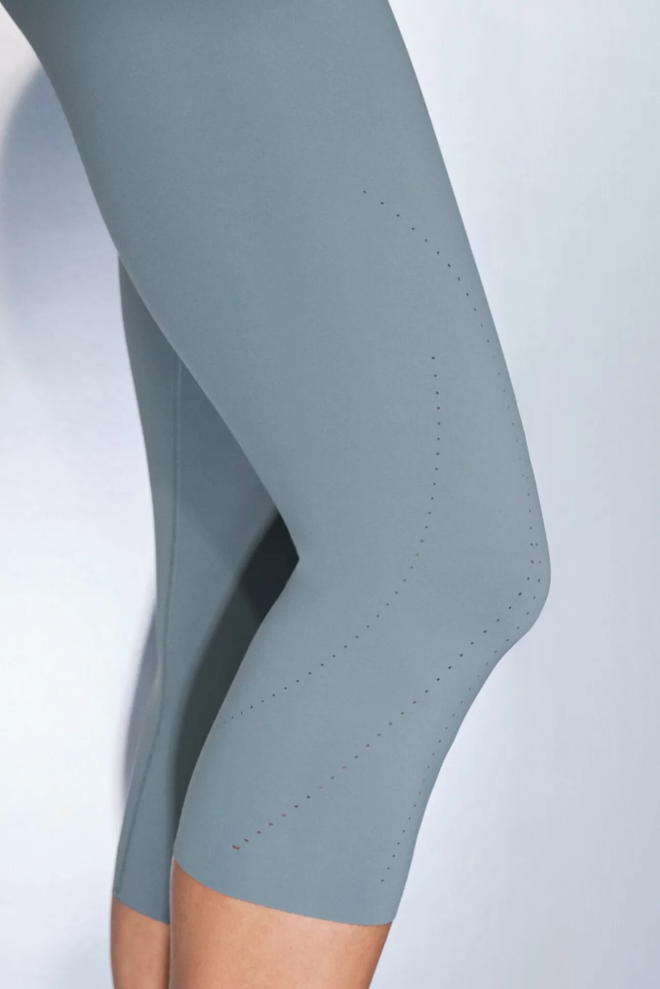 Mujer Dash and Stars Deporte>Leggings Capri COMPRESSIVE