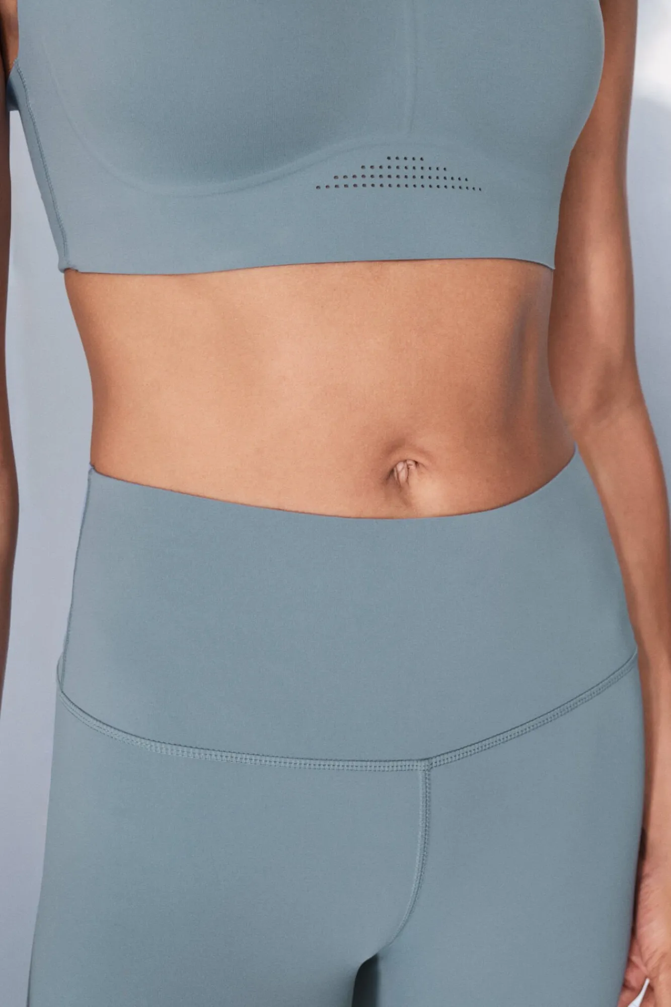 Mujer Dash and Stars Deporte>Leggings Capri COMPRESSIVE