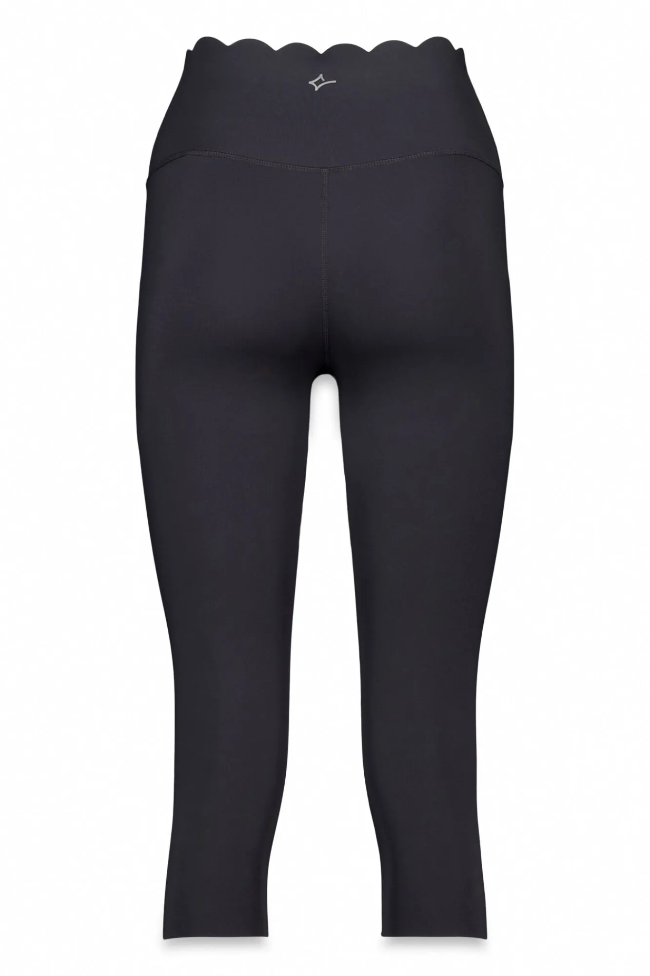 Mujer Dash and Stars Deporte>Leggings COMPRESSIVE capri