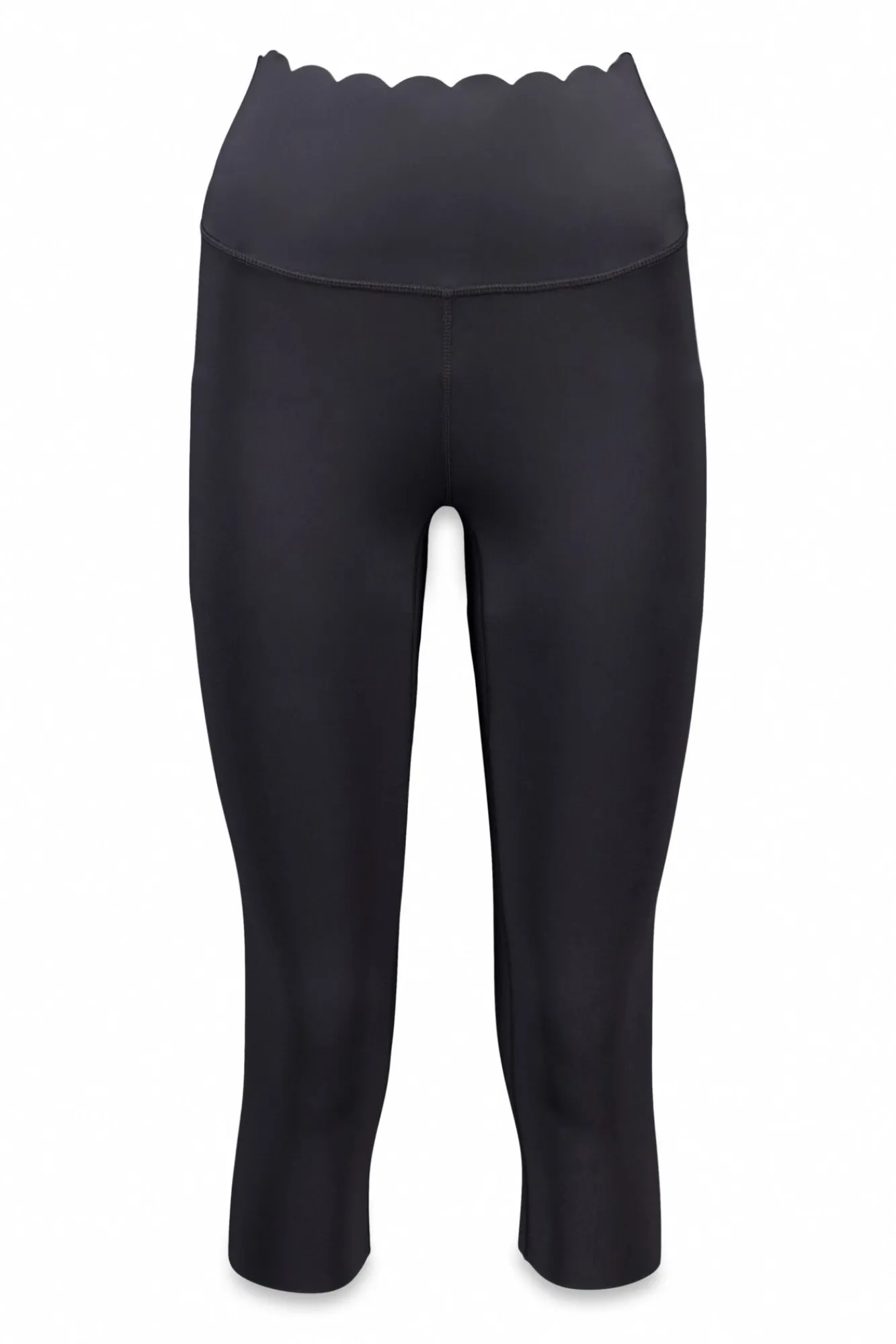 Mujer Dash and Stars Deporte>Leggings COMPRESSIVE capri