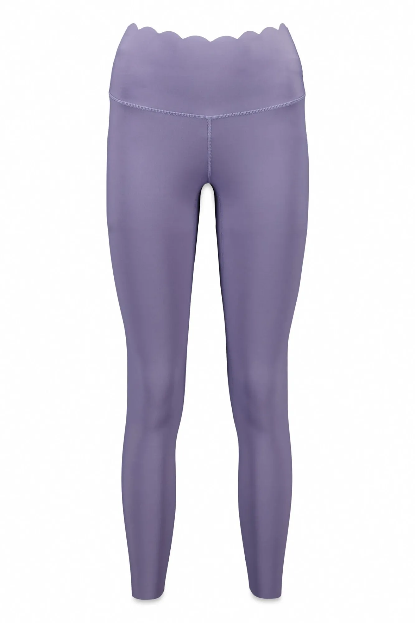 Mujer Dash and Stars Deporte>Leggings COMPRESSIVE largo morado