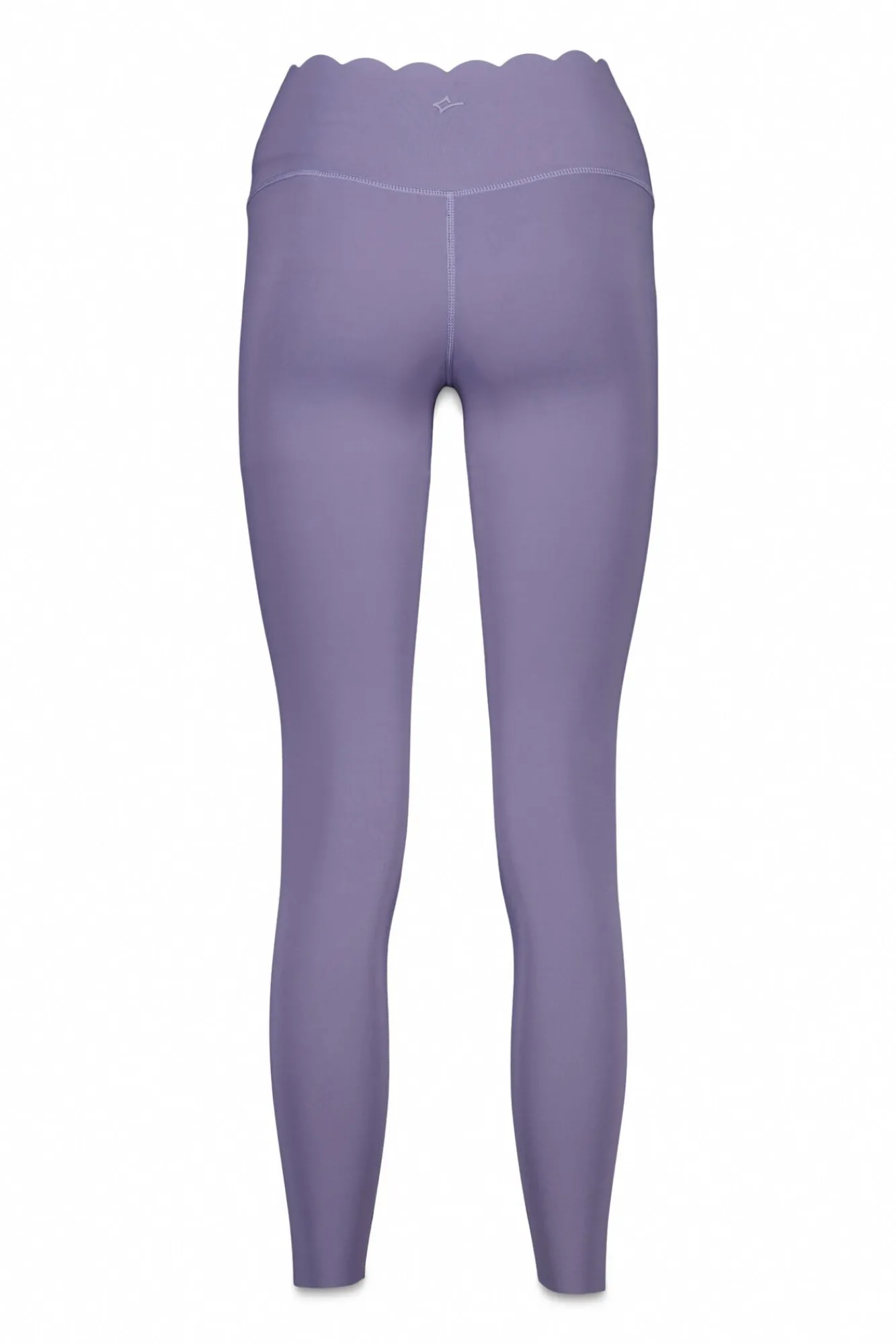 Mujer Dash and Stars Deporte>Leggings COMPRESSIVE largo morado