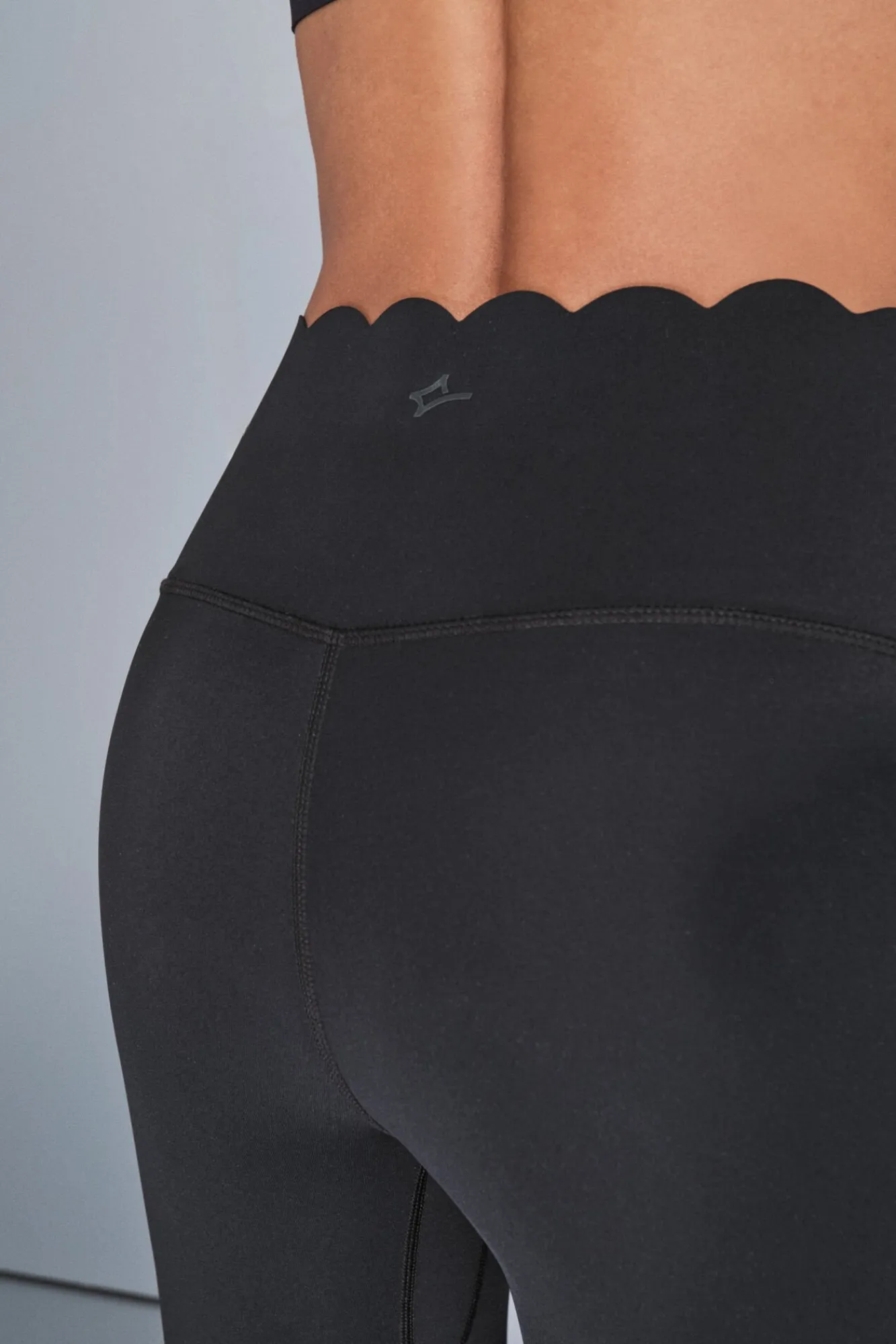 Mujer Dash and Stars Deporte>Leggings COMPRESSIVE largo
