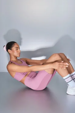 Mujer Dash and Stars Deporte>Leggings 4D STRETCH ciclista