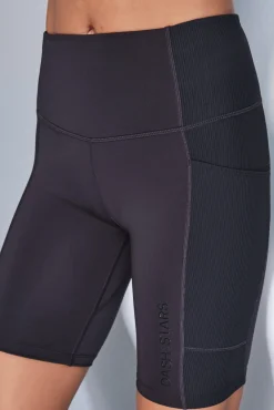 Mujer Dash and Stars Deporte>Leggings 4D STRETCH ciclista