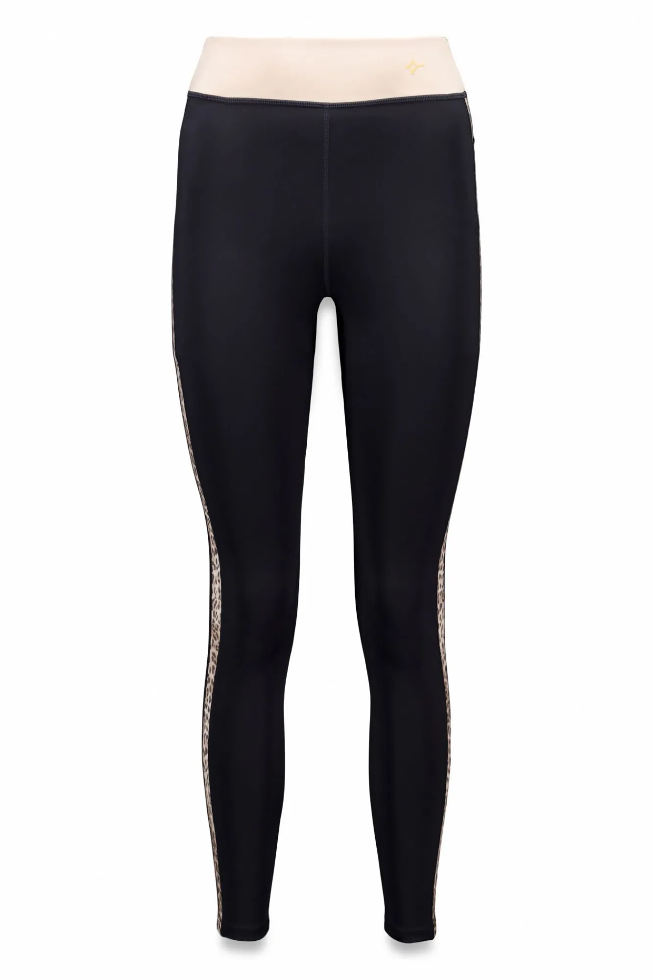 Mujer Dash and Stars Deporte>Leggings 4D STRETCH animal print