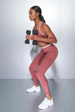 Mujer Dash and Stars Deporte>Leggings largos SEAMLESS COMFORT