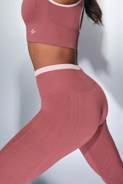 Mujer Dash and Stars Deporte>Leggings largos SEAMLESS COMFORT