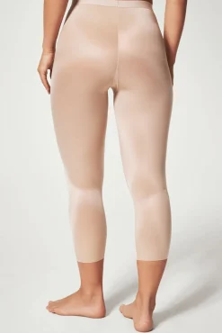 Mujer Spanx Deporte>Leggings reductores capri