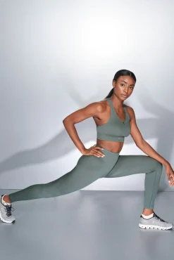 Mujer Dash and Stars Deporte>Leggings SEAMLESS COMFORT