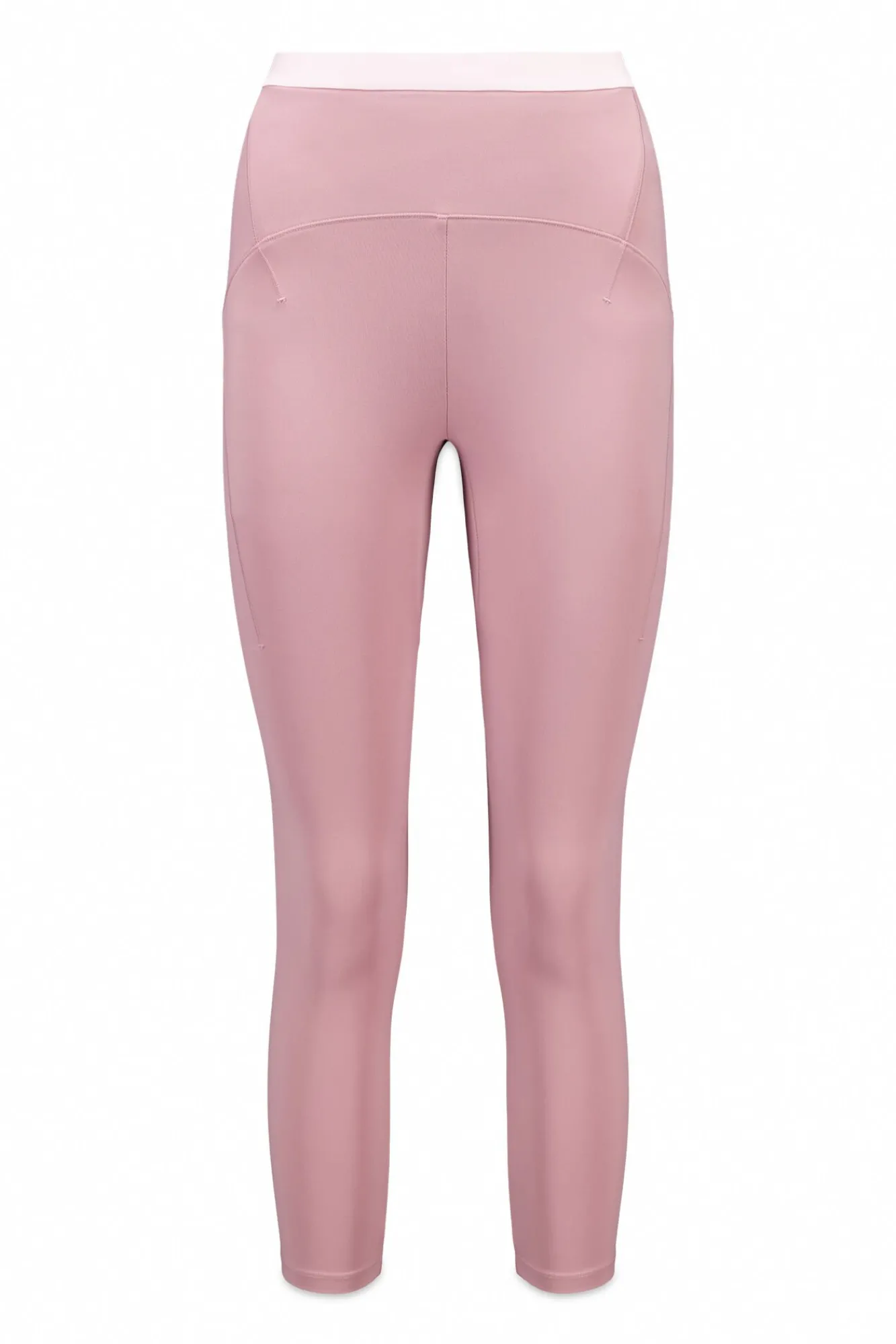 Mujer Dash and Stars Deporte>Leggings SOFT MOVE crop