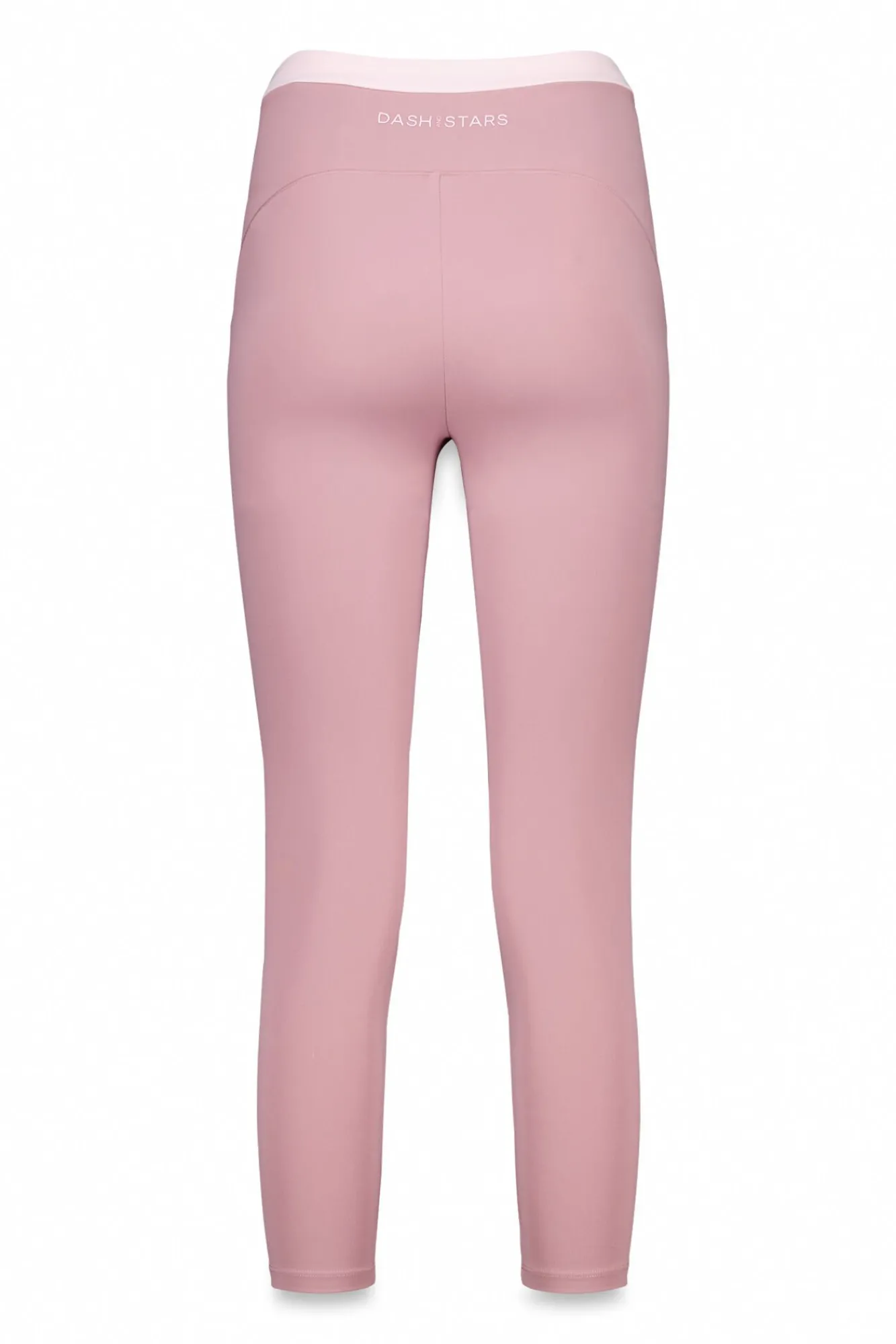 Mujer Dash and Stars Deporte>Leggings SOFT MOVE crop