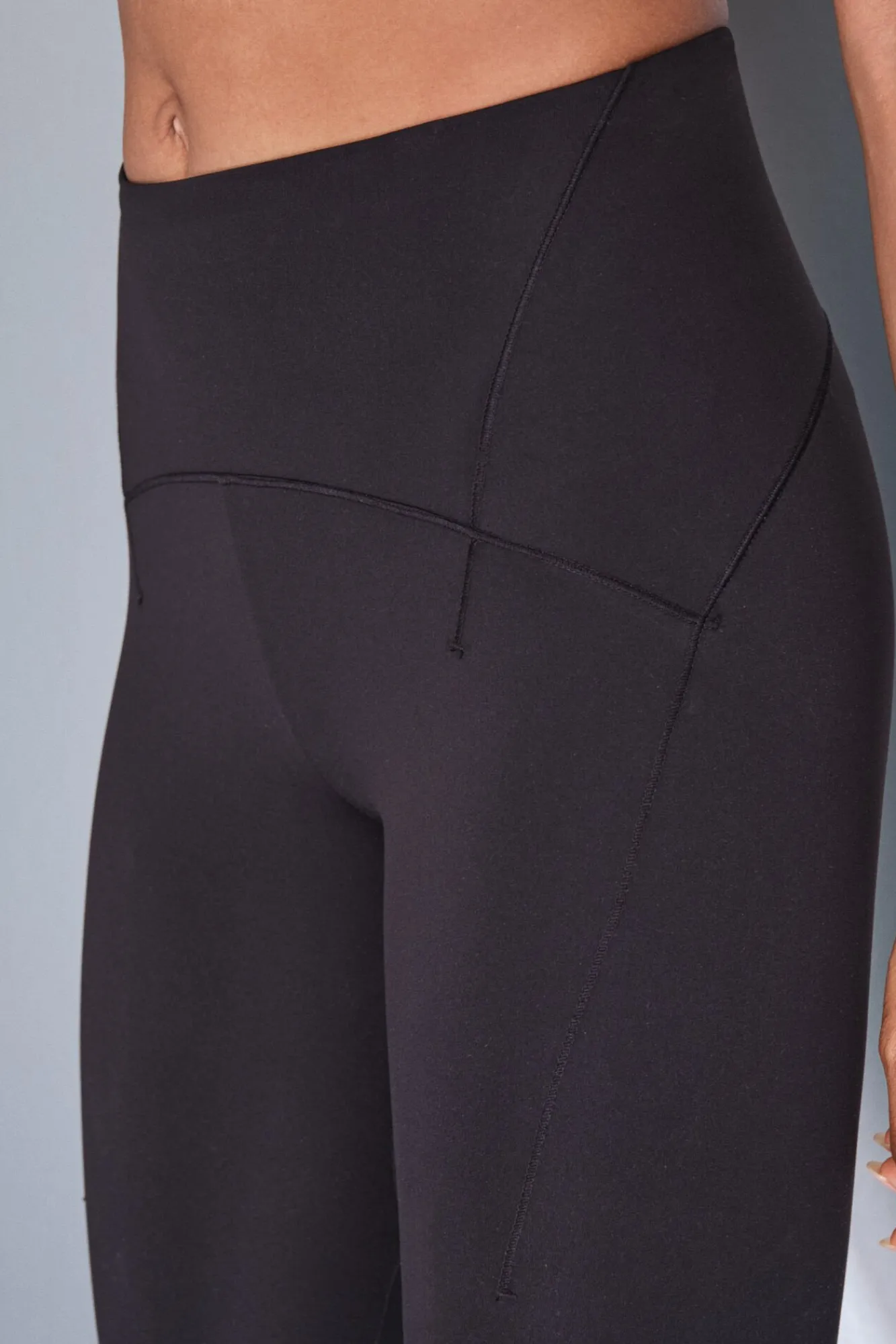 Mujer Dash and Stars Deporte>Leggings SOFT MOVE largo