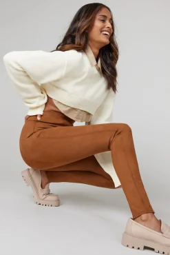 Mujer Spanx Pantalones><noscript><img width=