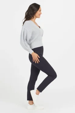 Mujer Spanx Pantalones>Leggins moldeadores pitillo