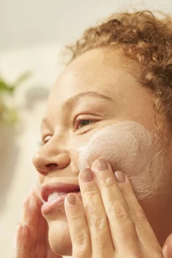 The Body Shop Cosmética Facial>Limpiador Concentrado Edelweiss 100ml