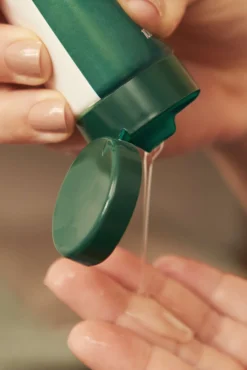 The Body Shop Cosmética Facial>Limpiador Concentrado Edelweiss 100ml