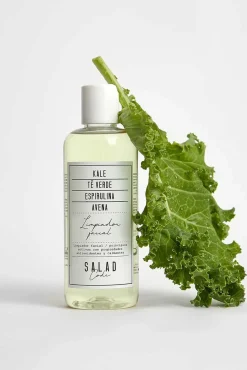 Salad Code Cosmética Facial>Limpiador facial antioxidante