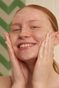 The Body Shop Cosmética Facial>Limpiador Facial Purificante Árbol de Té 250ml