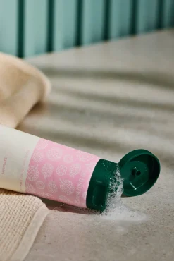 The Body Shop Cosmética Facial>Limpiador Facial Vitamina E 125 ml